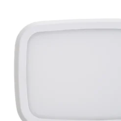 Lynn 2 Light LED Outdoor Floodlight With PIR Sensor (IP65) - White 9 Lynn 2 Light LED Outdoor Floodlight With PIR Sensor (IP65) - White -EGLO SALES 13924386 1434980108279810