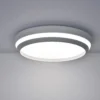 Lutec Cepa RGB LED Indoor Ceiling Light With Lutec Connect Technology - White - IP20