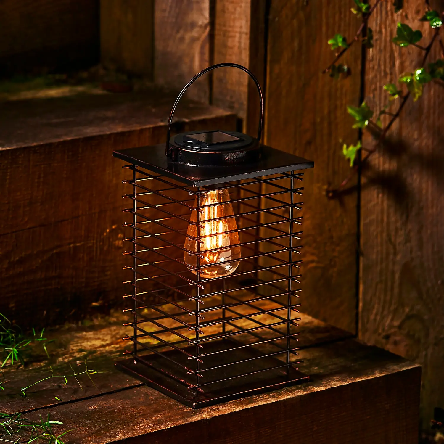 Homebase Edit Japanese Antique Bronze Lantern 3 Homebase Edit Japanese Antique Bronze Lantern