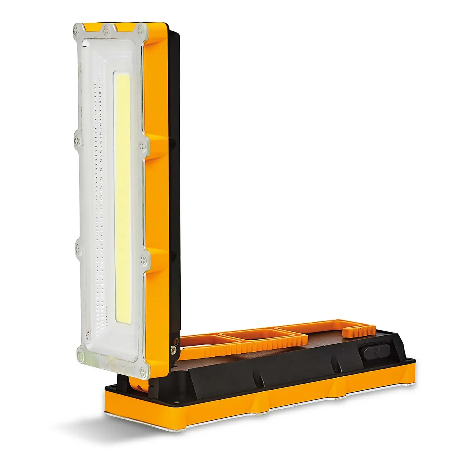 JML Handy Bright Foldable - Ultra Bright Foldable Work Light 5 JML Handy Bright Foldable - Ultra Bright Foldable Work Light - Image 3