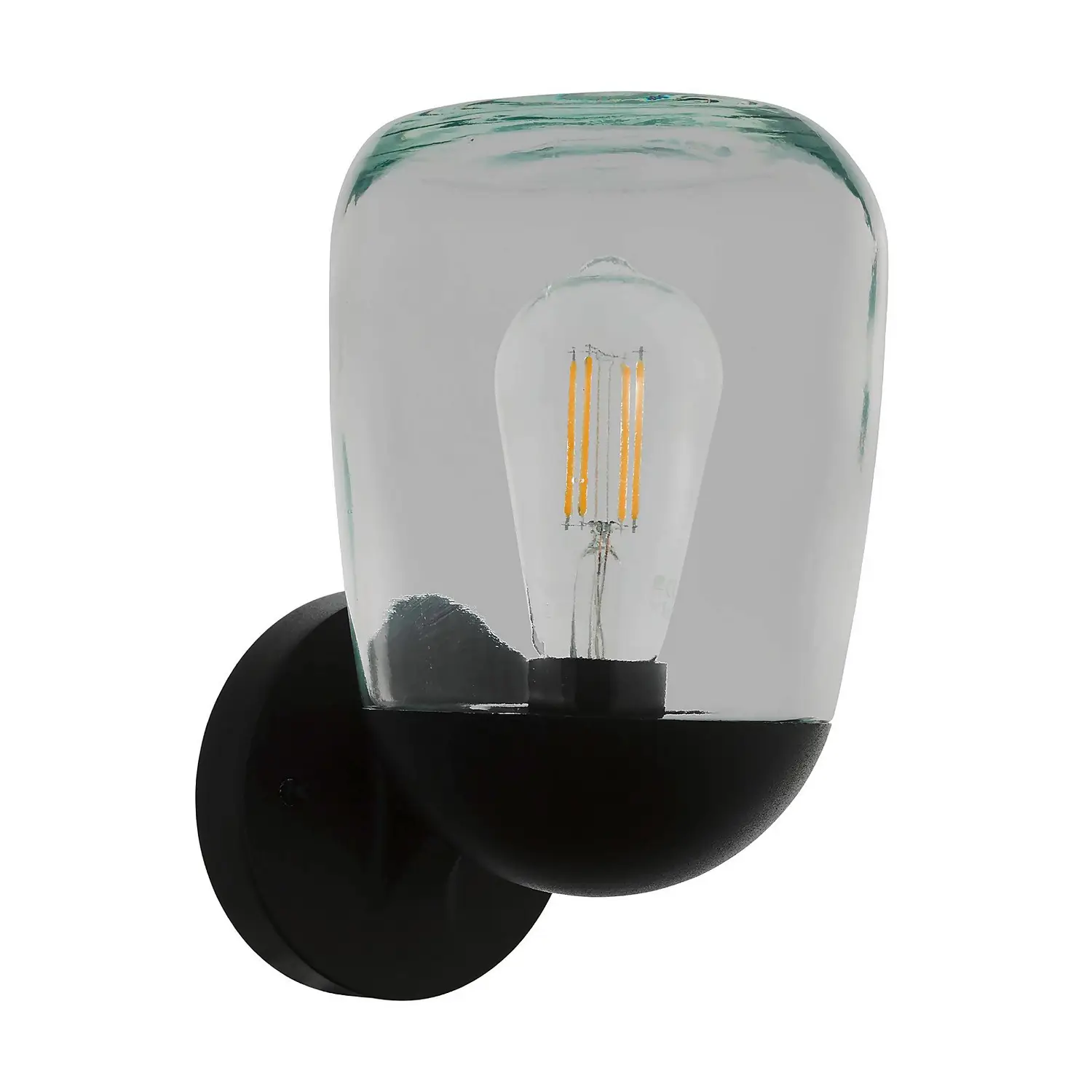 Eglo Donatori Outdoor Wall Light 4 Eglo Donatori Outdoor Wall Light - Image 2