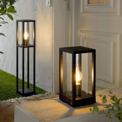 Eglo Cascinetta Outdoor Wall Light 9 Eglo Cascinetta Outdoor Wall Light -EGLO SALES 14222379 8015020562814957