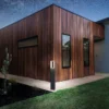 Eglo Riforano Outdoor LED Bollard Light -EGLO SALES 14222382 1815020562866680