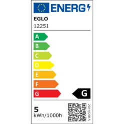 Eglo Rubio Outdoor Wall Light -EGLO SALES 14222383 2805021851766235