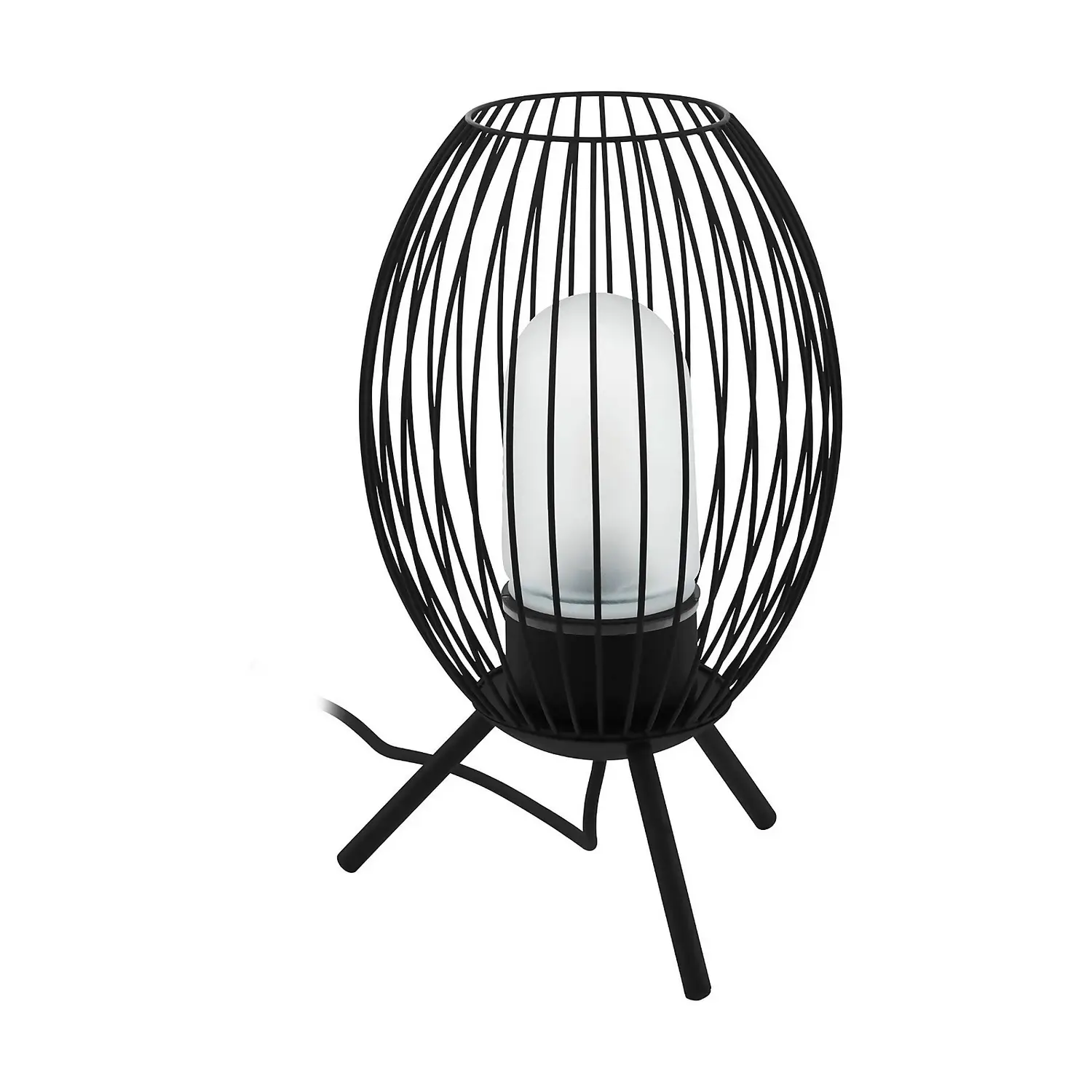Eglo Fusignano Outdoor Table Light 4 Eglo Fusignano Outdoor Table Light - Image 2