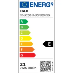 Eglo Argolis-Z Outdoor Smart Light 9 Eglo Argolis-Z Outdoor Smart Light -EGLO SALES 14222385 2665021852610021