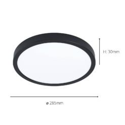 Eglo Argolis-Z Outdoor Smart Light 8 Eglo Argolis-Z Outdoor Smart Light -EGLO SALES 14222385 9425020563309525