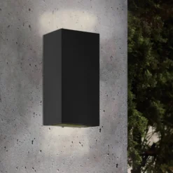 Eglo Eremitana-Z Outdoor Smart Light