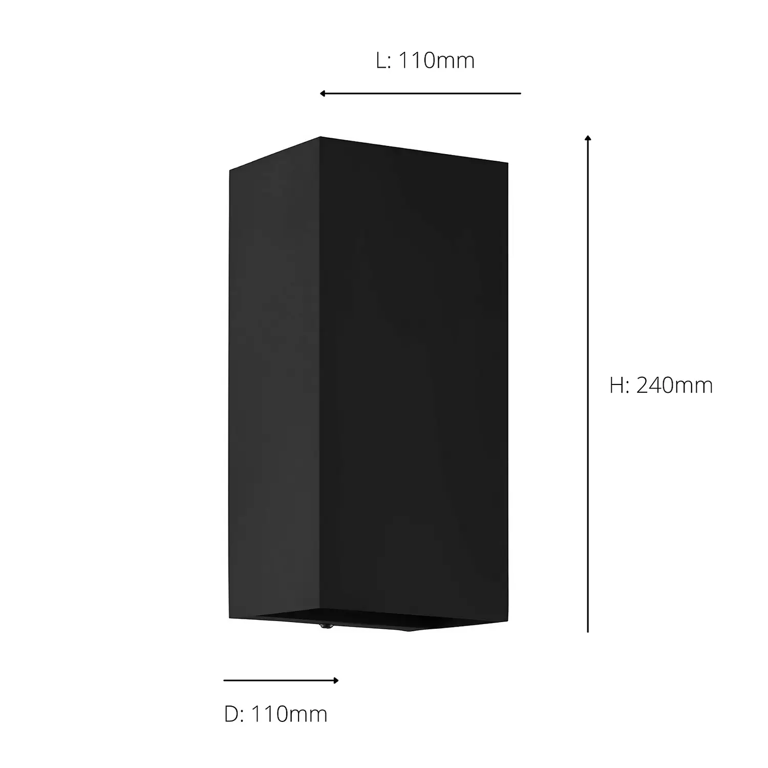 Eglo Eremitana-Z Outdoor Smart Light - Image 3