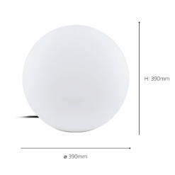 Eglo Monterolo-Z Outdoor Smart Light 8 Eglo Monterolo-Z Outdoor Smart Light -EGLO SALES 14222396 1845020563058182