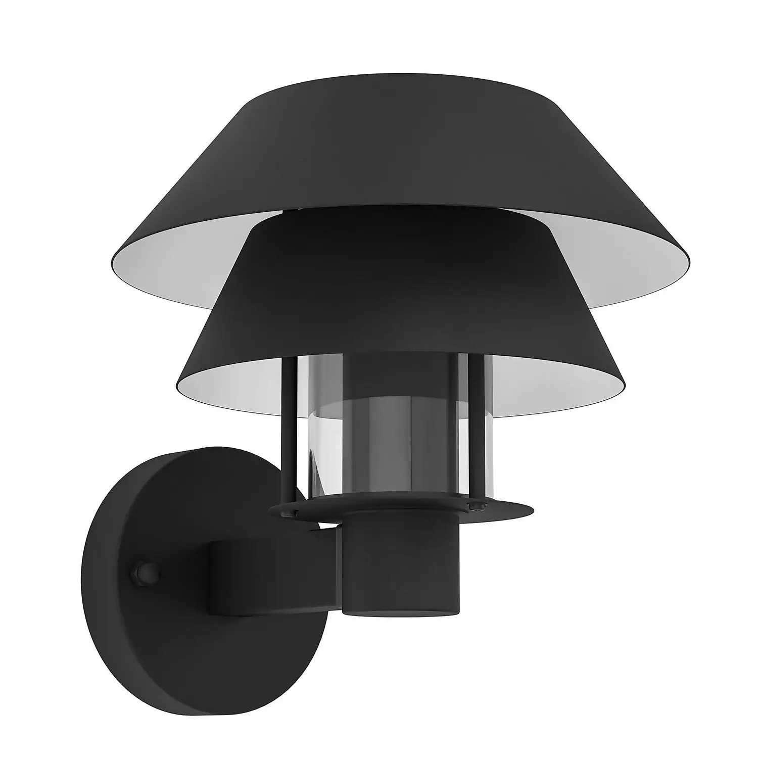 Eglo Chiappera Outdoor Wall Light 4 Eglo Chiappera Outdoor Wall Light - Image 2