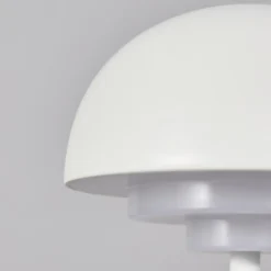 LED Rechargeable Table Lamp - White 16 LED Rechargeable Table Lamp - White -EGLO SALES 14844211 4945059930731675
